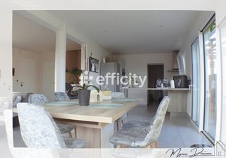  Maison � vendre 4 pi�ces 104 m�