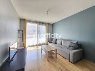  Appartement � vendre 3 pi�ces 61 m�