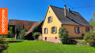  Maison � vendre 6 pi�ces 125 m�