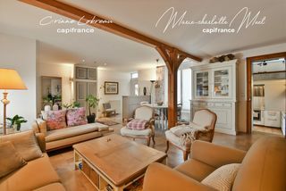  Maison � vendre 6 pi�ces 121 m�