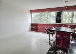  Appartement � vendre 3 pi�ces 63 m�