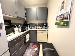  Appartement � vendre 2 pi�ces 34 m�