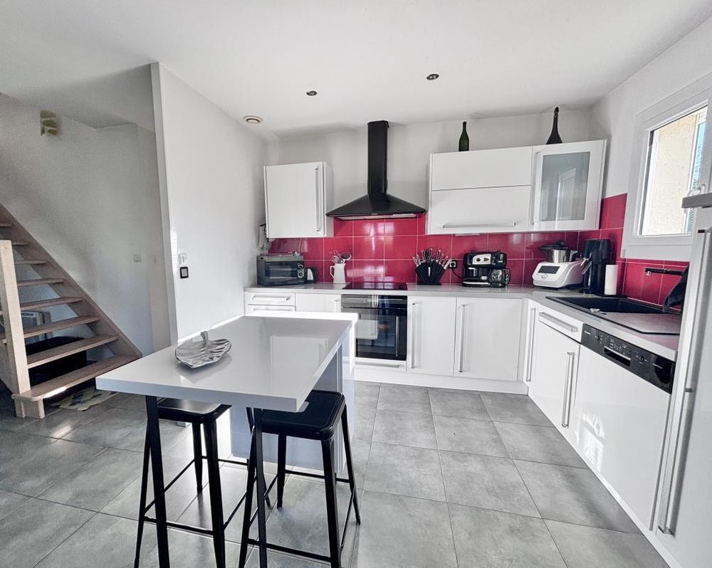 � vendre  Maison Pessac (33600)