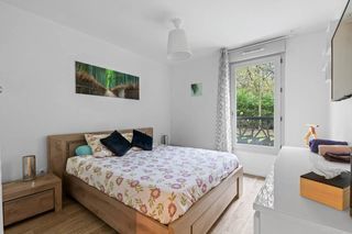  Appartement � vendre 2 pi�ces 41 m�