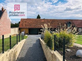  Maison � vendre 5 pi�ces 130 m�