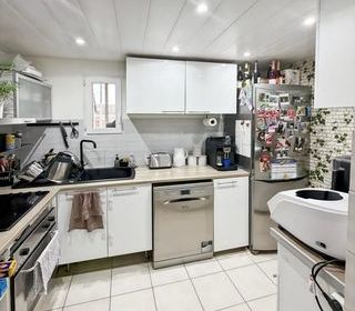  Maison � vendre 4 pi�ces 93 m�