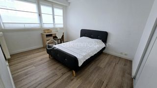  Appartement � vendre 4 pi�ces 80 m�