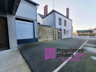  Appartement � vendre 1 pi�ce 210 m�