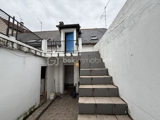  Maison � vendre 5 pi�ces 74 m�