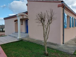  Maison � vendre 4 pi�ces 115 m�