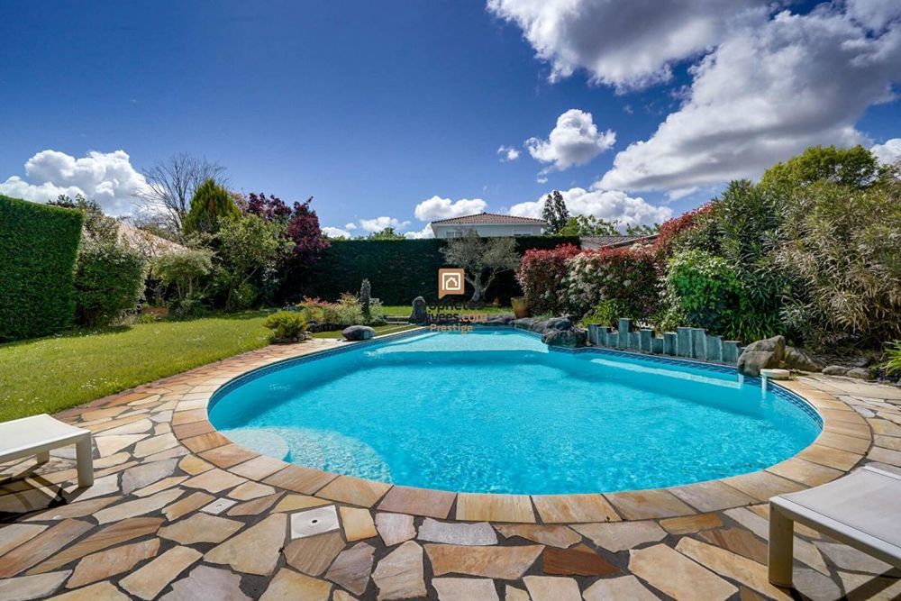 � vendre  Maison M�rignac (33700)