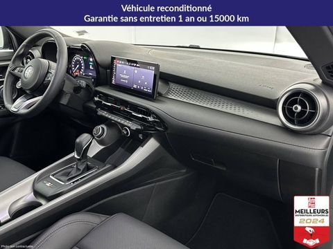 Alfa Romeo Tonale 1.5 Hybrid 130ch Sprint TCT7 2024 occasion Lavau 10150