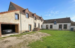  Ferme � vendre 7 pi�ces 190 m�