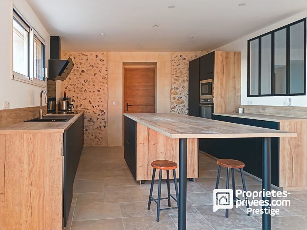 � vendre  Propri�t�/ch�teau Vernou-sur-Brenne (37210)