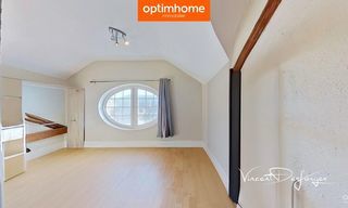  Appartement � vendre 4 pi�ces 64 m�