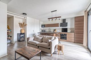  Appartement � vendre 3 pi�ces 62 m�