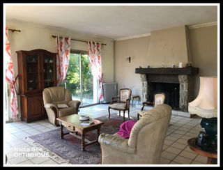  Maison � vendre 10 pi�ces 180 m�