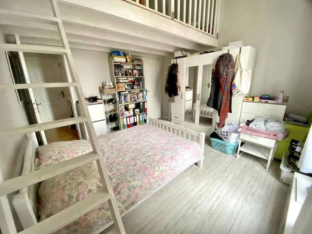 � vendre  Maison M�rignac (33700)