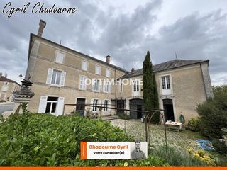  Maison � vendre 13 pi�ces 386 m�