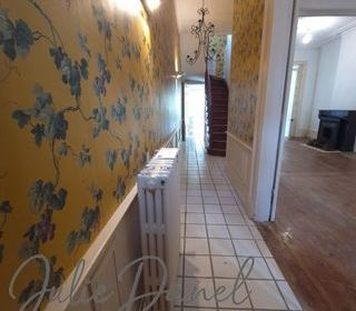  Maison � vendre 4 pi�ces 133 m�