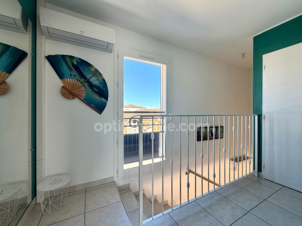 � vendre  Villa Le Grau-du-Roi (30240)