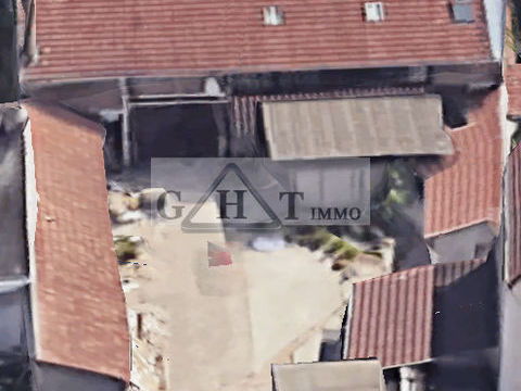 Local d'activit&eacute; 672m&sup2; &agrave; CHAMPIGNY SUR MARNE 1300000 94500 Champigny sur marne