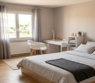  Maison � vendre 4 pi�ces 90 m�