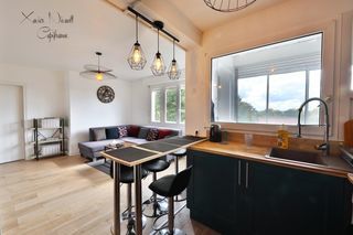  Appartement � vendre 4 pi�ces 70 m�