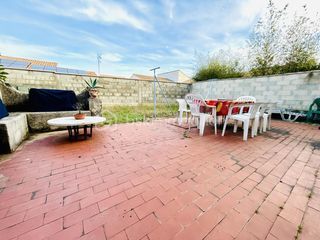  Maison � vendre 6 pi�ces 118 m�