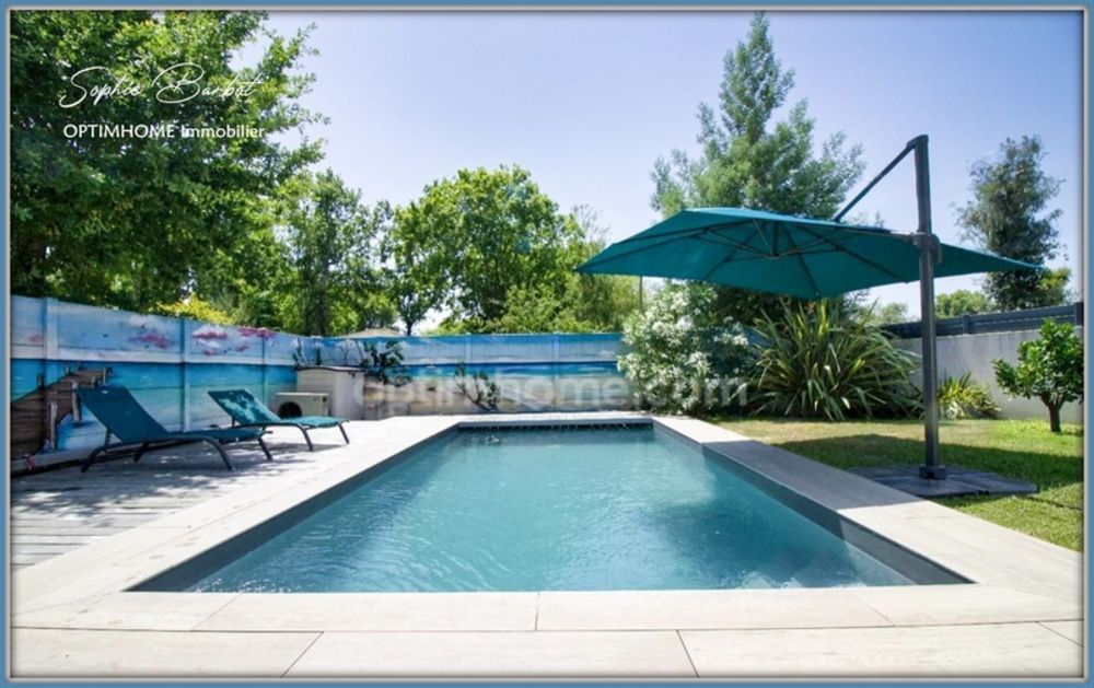 � vendre  Maison Gujan-Mestras (33470)