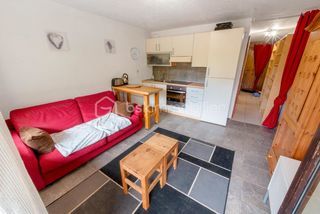  Appartement � vendre 2 pi�ces 28 m�