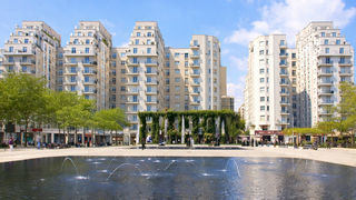  Appartement � vendre 4 pi�ces 122 m�