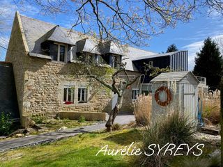  Maison � vendre 8 pi�ces 221 m�