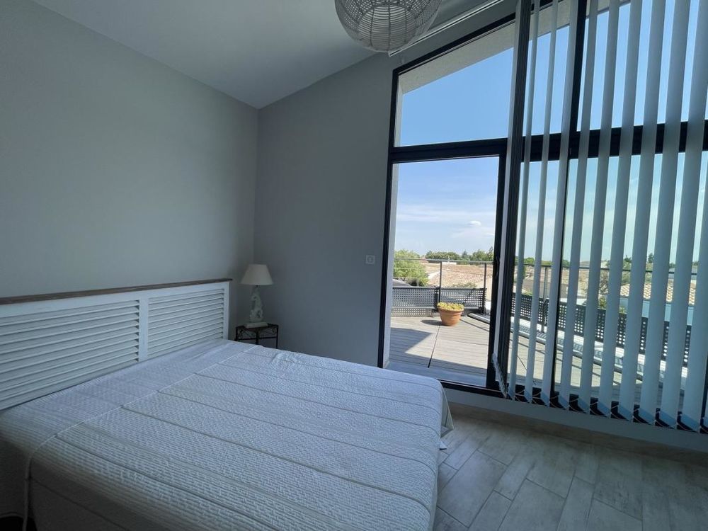 � vendre  Maison Saint-Laurent-de-la-Pr�e (17450)