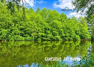  Terrain � vendre 34403 m�