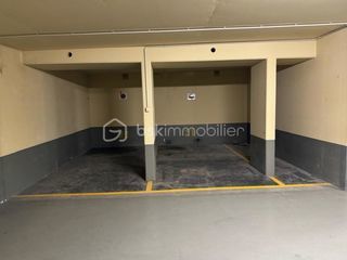  Parking / Garage � vendre 17 m�