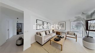  Appartement � vendre 3 pi�ces 80 m�