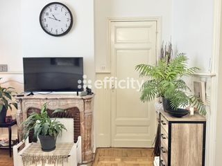  Appartement � vendre 2 pi�ces 40 m�