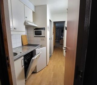  Appartement � vendre 1 pi�ce 28 m�