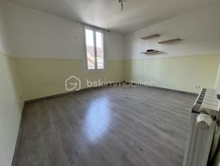  Maison � vendre 3 pi�ces 58 m�