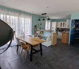  Maison � vendre 6 pi�ces 133 m�