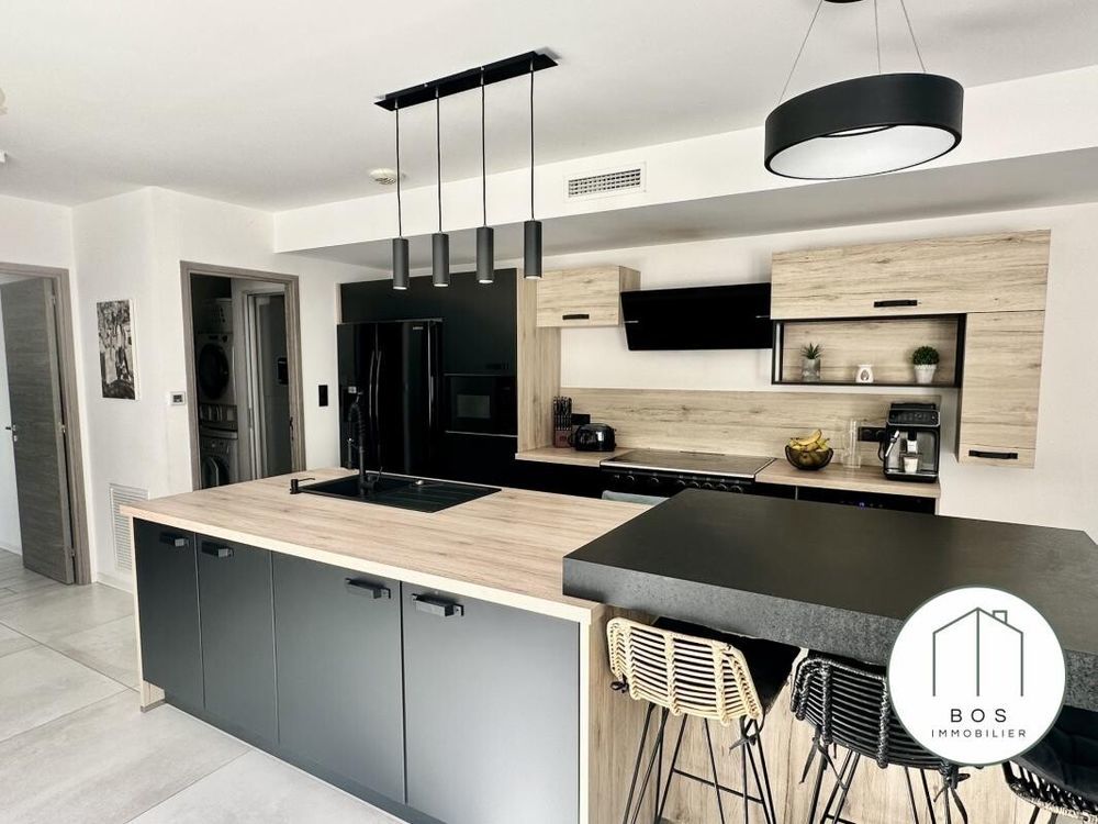 � vendre  Villa Rognac (13340)