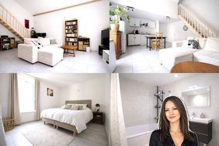  Appartement � vendre 3 pi�ces 57 m�