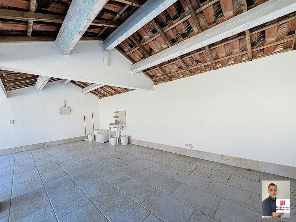 � vendre  Villa Rocbaron (83136)