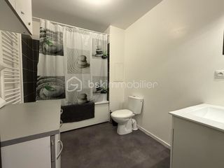  Appartement � vendre 2 pi�ces 41 m�