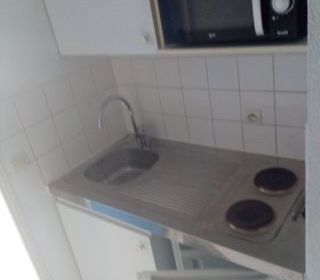  Appartement � louer 1 pi�ce 19 m�