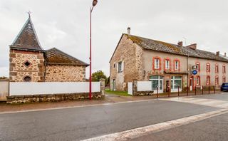  Maison � vendre 15 + pi�ces 469 m�