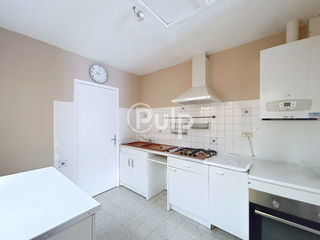  Maison � vendre 5 pi�ces 80 m�