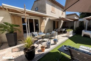  Maison � vendre 5 pi�ces 110 m�