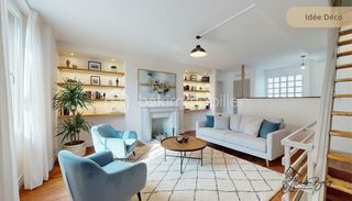  Duplex/triplex � vendre 2 pi�ces 49 m�